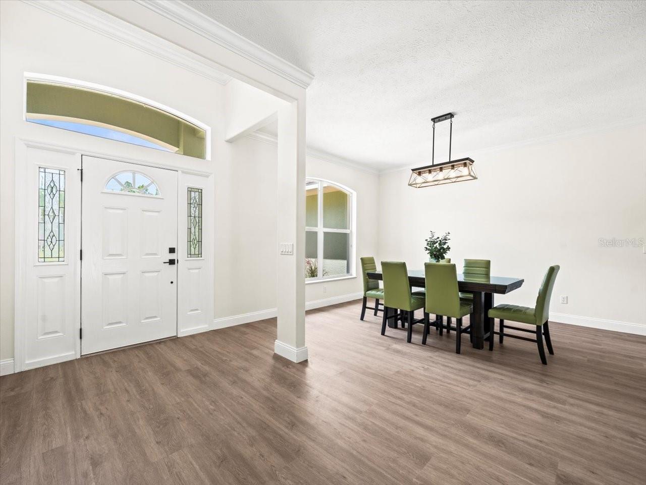 CELINA HILLS - Residential