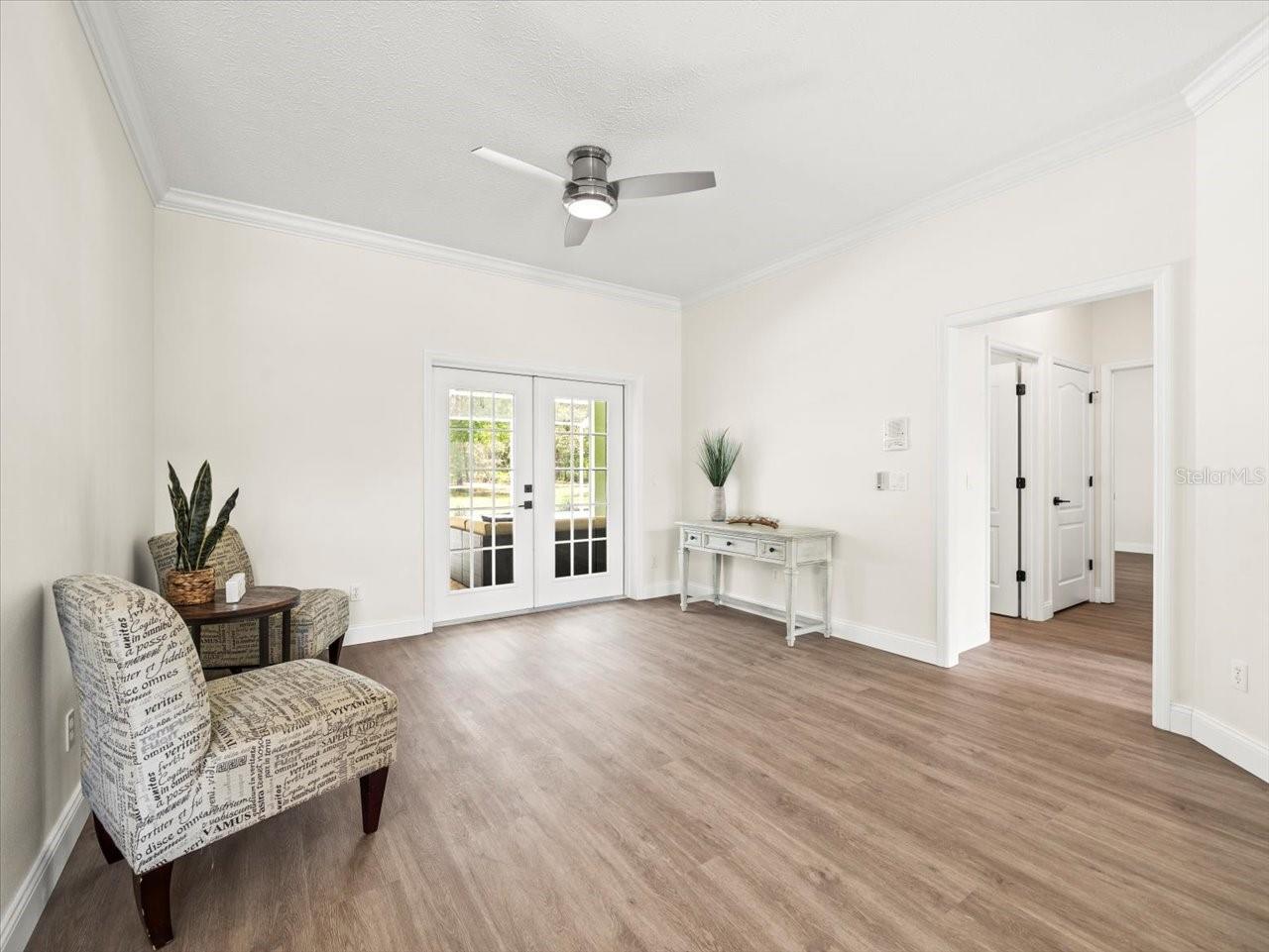 CELINA HILLS - Residential