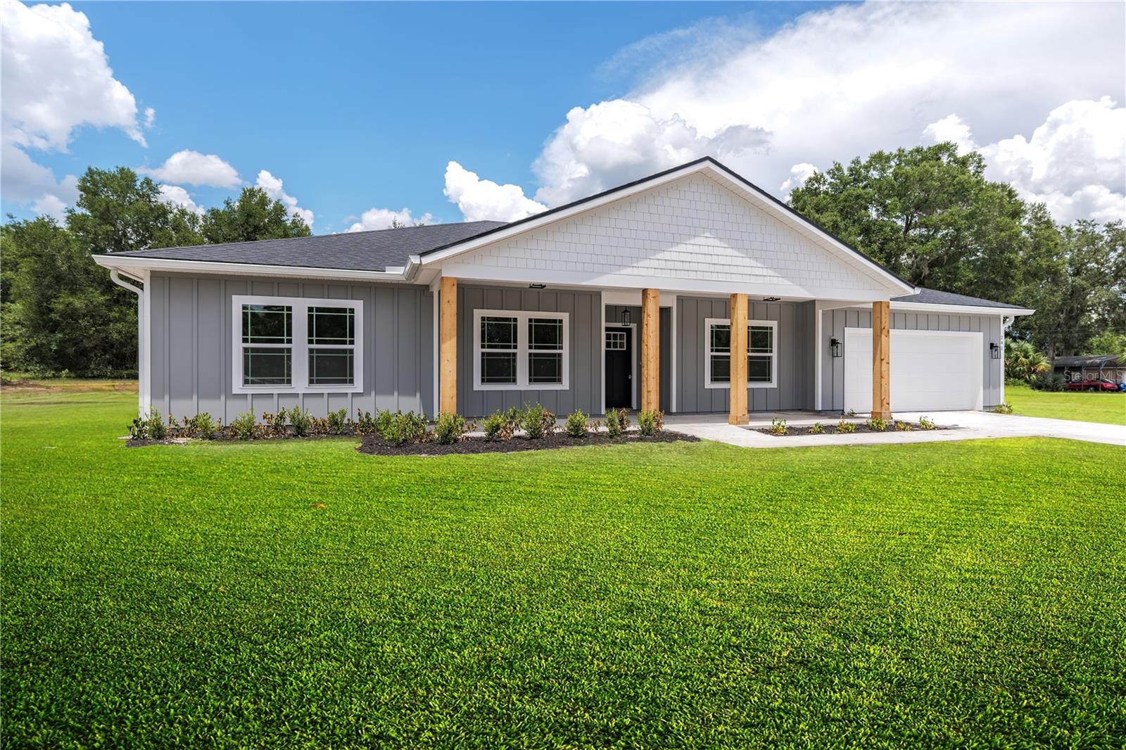 LANDMARK ESTS - Residential