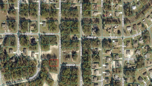 65 AVE, REDDICK, FL 32686 - Image fef1ea5cff40d9eaee606b329a90ecc3/1812589777
