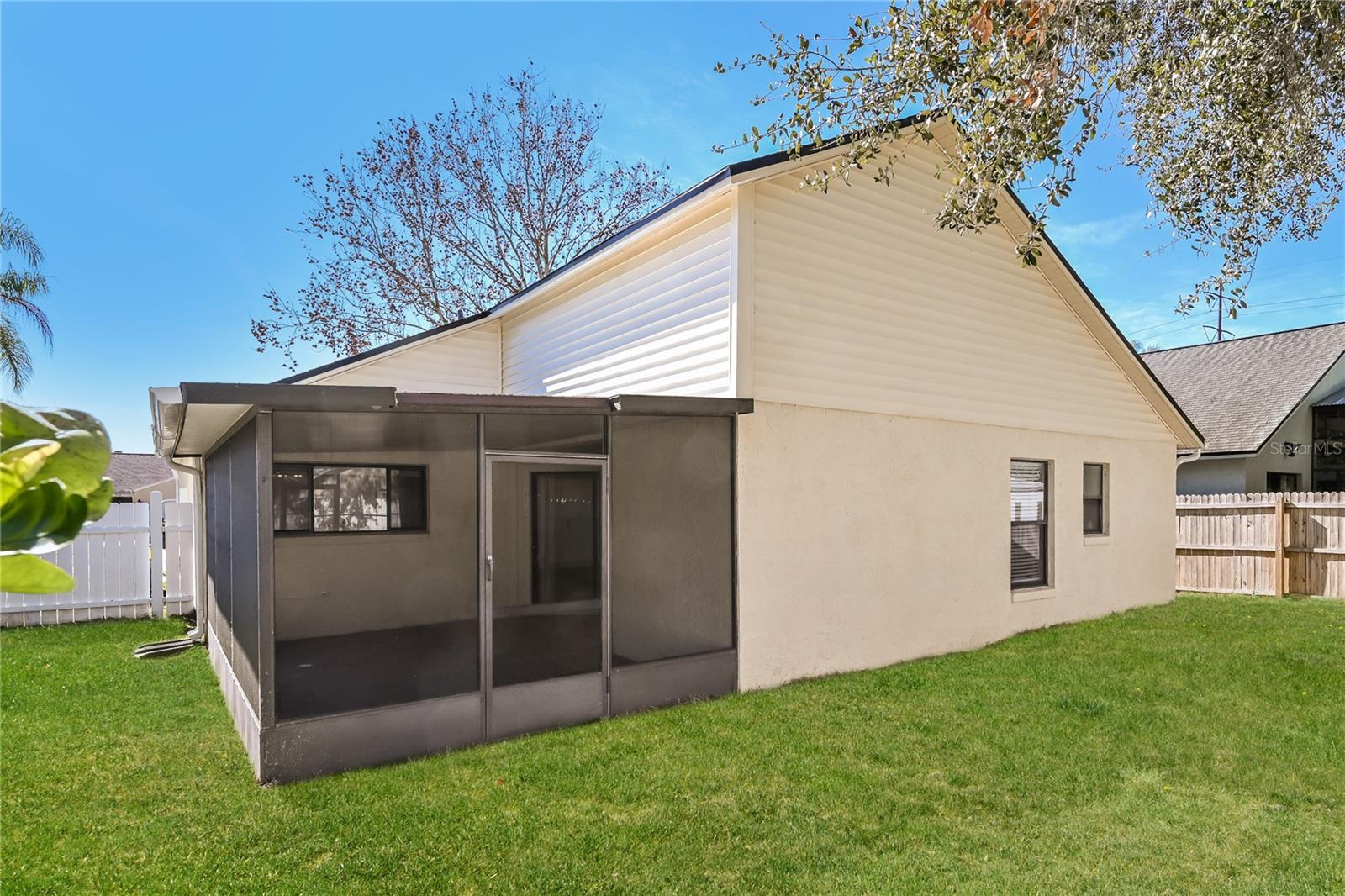 LAKEVIEW VILLAGE - Residential Lease