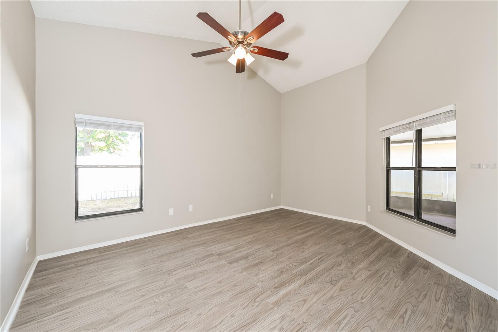 LAKEVIEW VILLAGE - Residential Lease