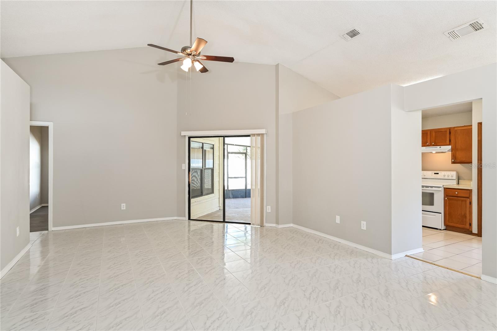 LAKEVIEW VILLAGE - Residential Lease