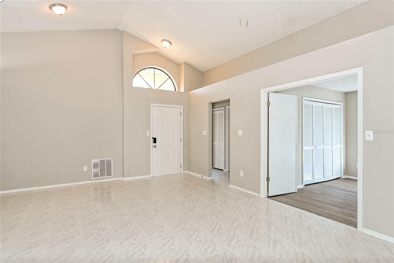 LAKEVIEW VILLAGE - Residential Lease