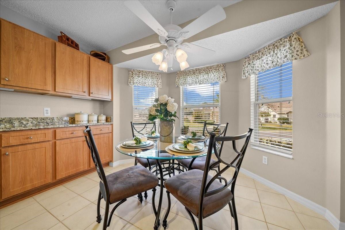 VILLAGES/SUMTER - Residential