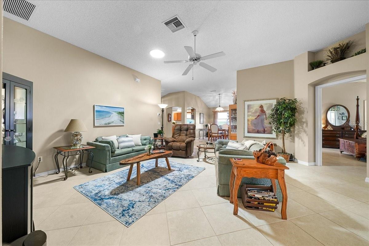 VILLAGES/SUMTER - Residential