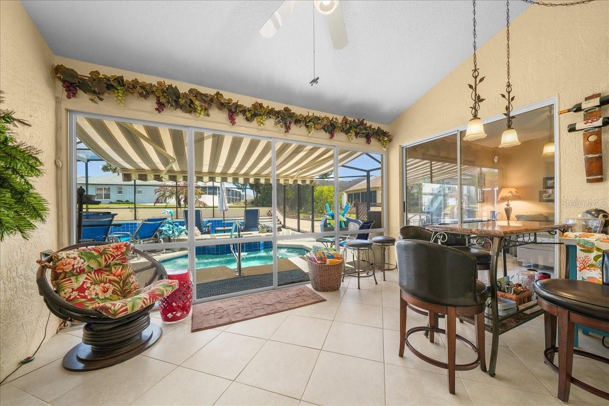 VILLAGES/SUMTER - Residential