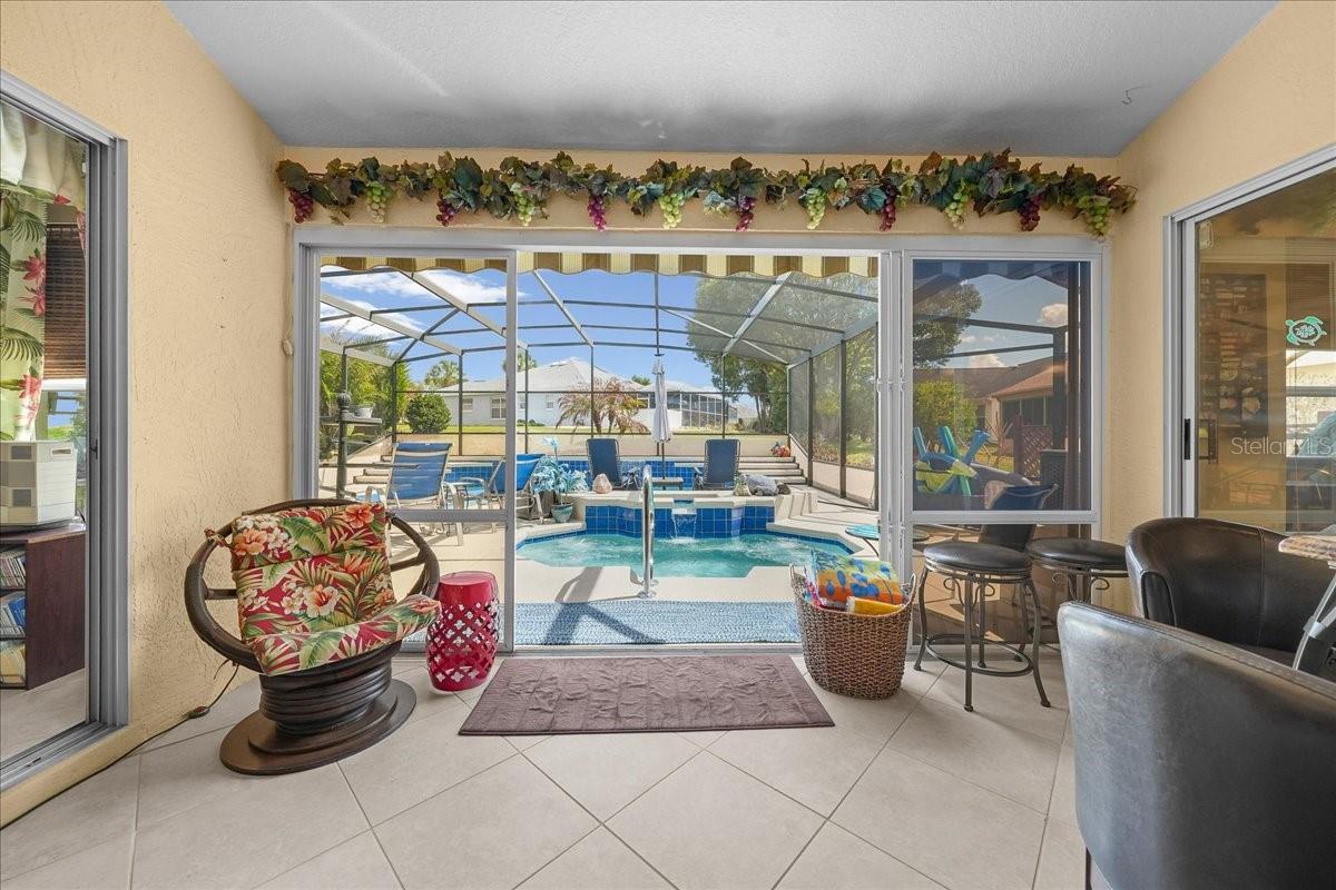 VILLAGES/SUMTER - Residential