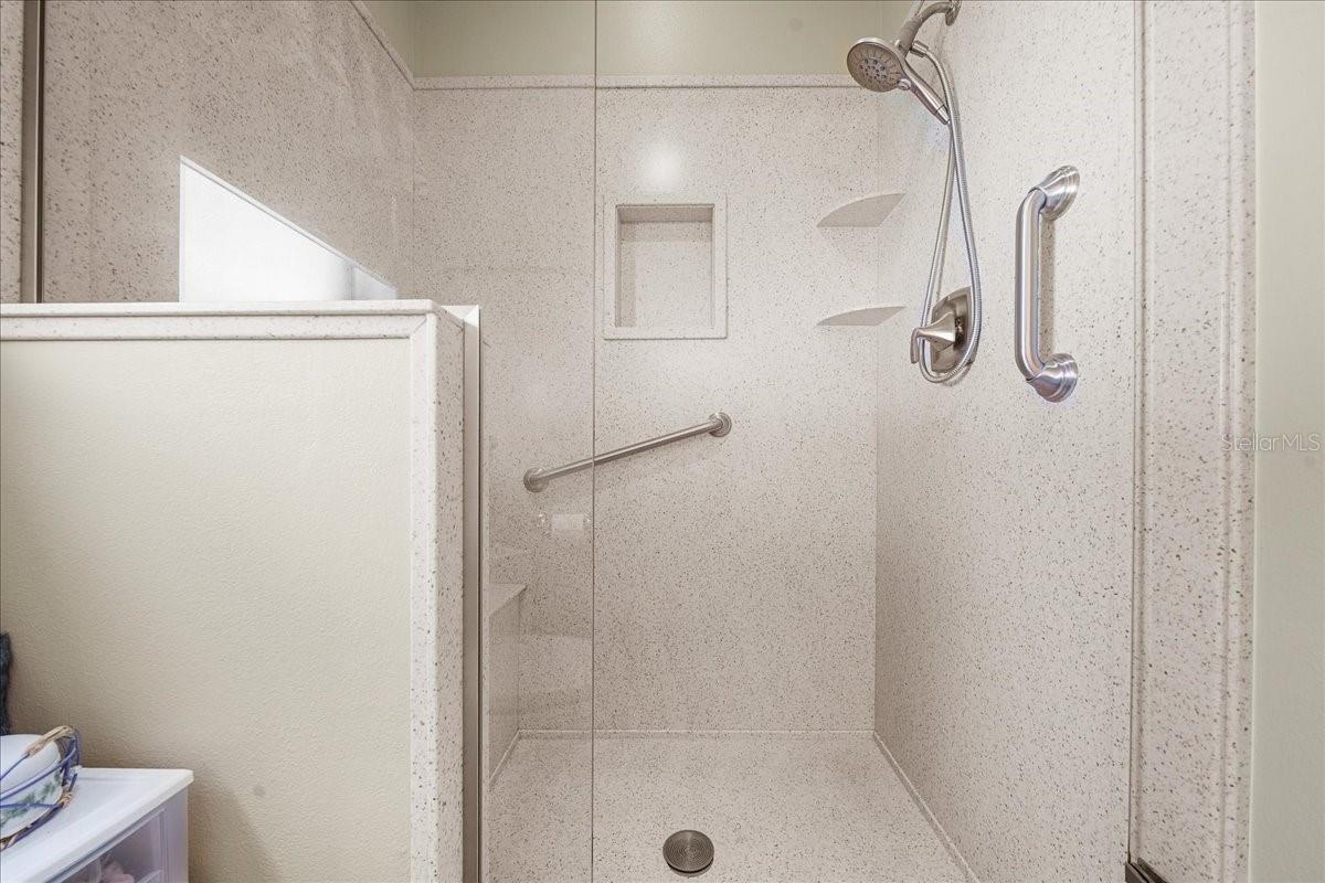 VILLAGES/SUMTER - Residential