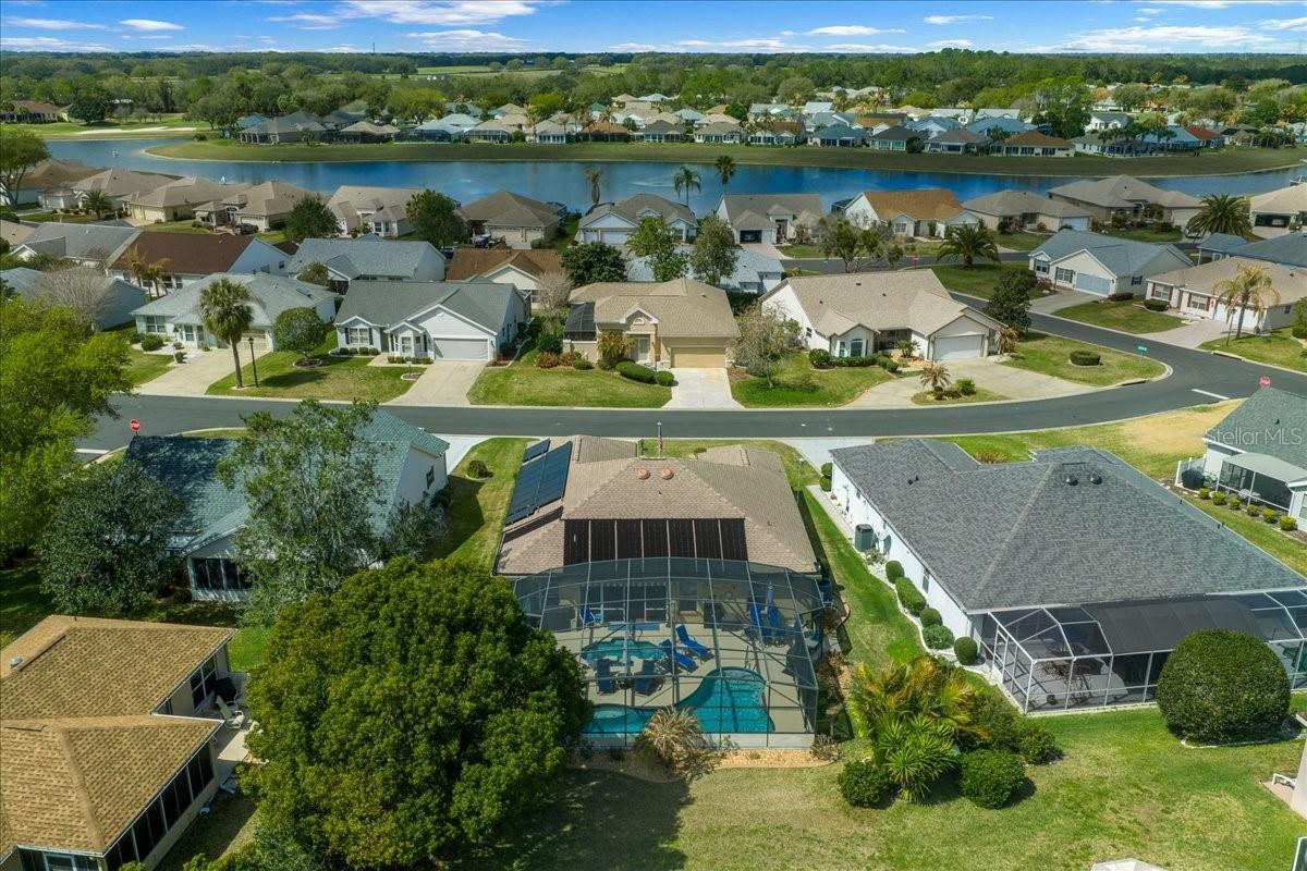 VILLAGES/SUMTER - Residential