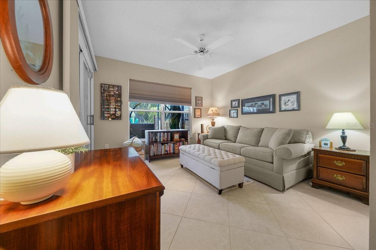 VILLAGES/SUMTER - Residential