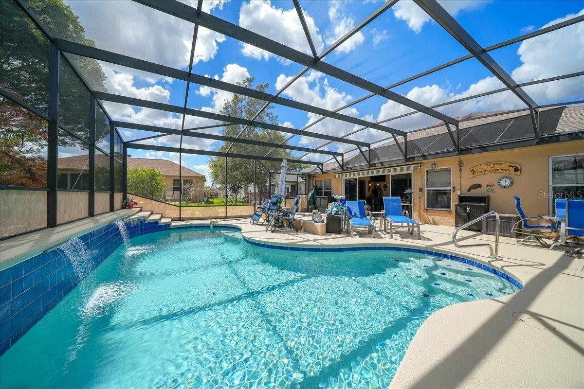 VILLAGES/SUMTER - Residential