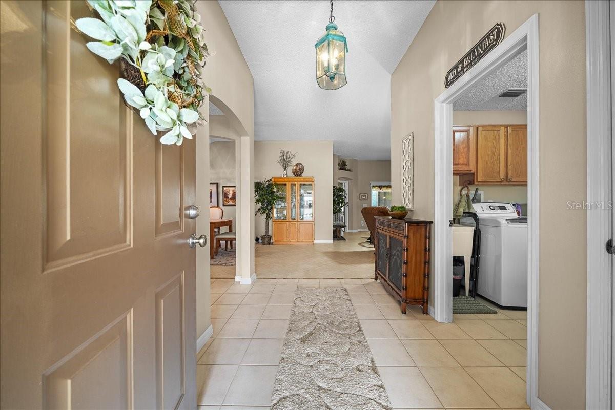 VILLAGES/SUMTER - Residential