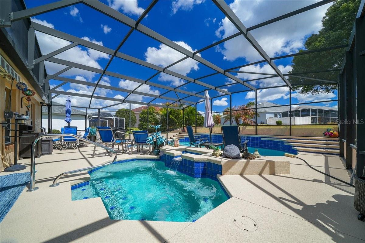 VILLAGES/SUMTER - Residential