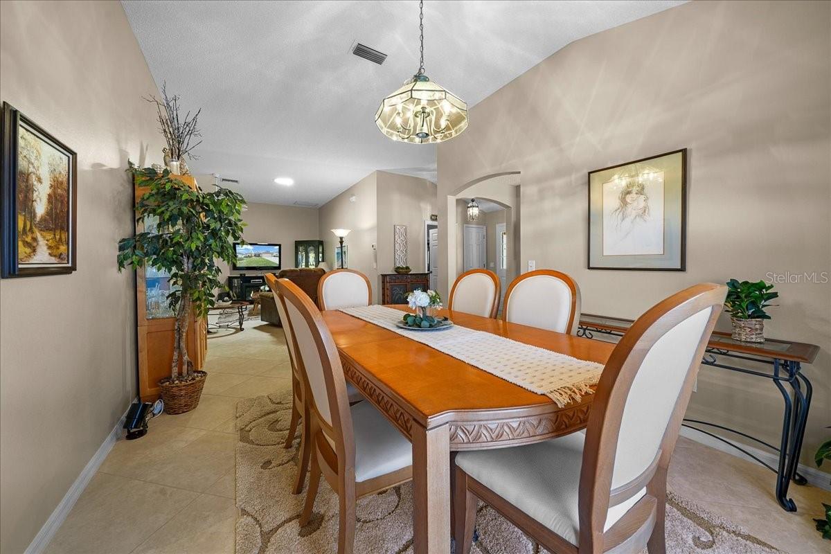 VILLAGES/SUMTER - Residential