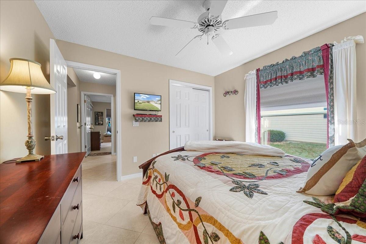 VILLAGES/SUMTER - Residential