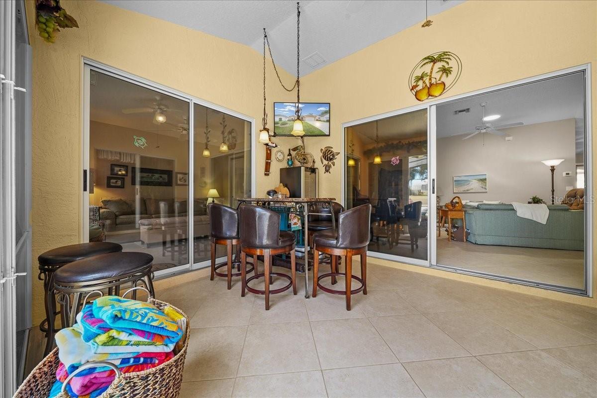 VILLAGES/SUMTER - Residential