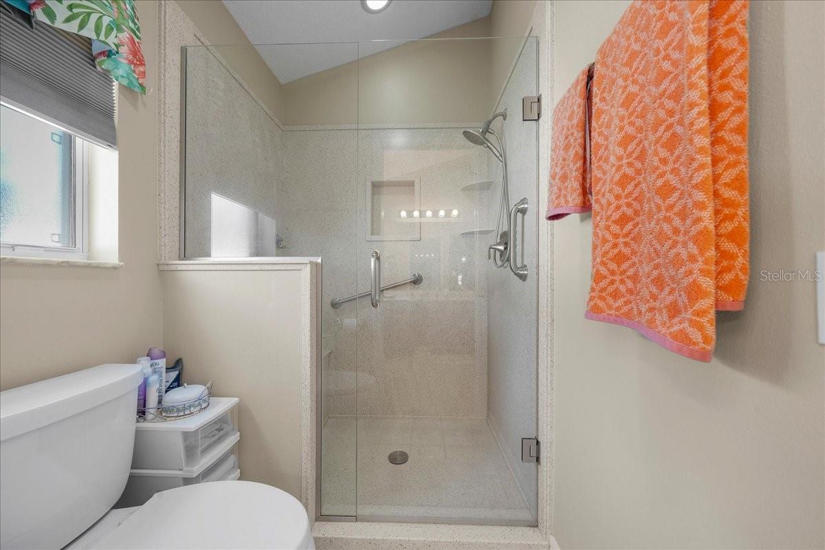 VILLAGES/SUMTER - Residential