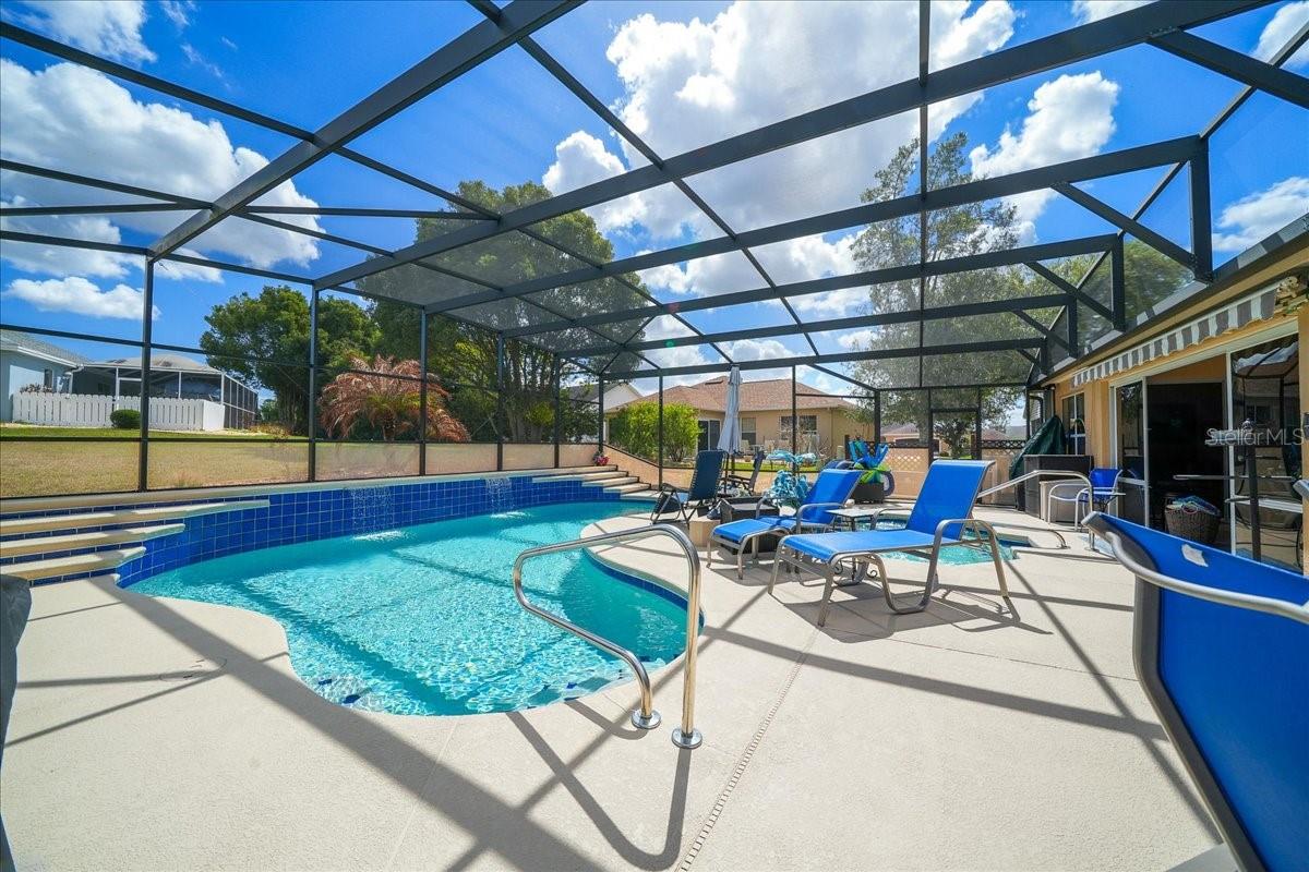 VILLAGES/SUMTER - Residential