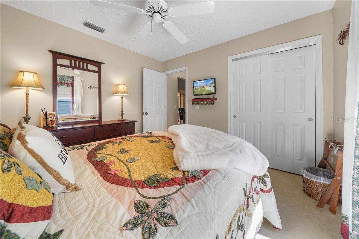 VILLAGES/SUMTER - Residential