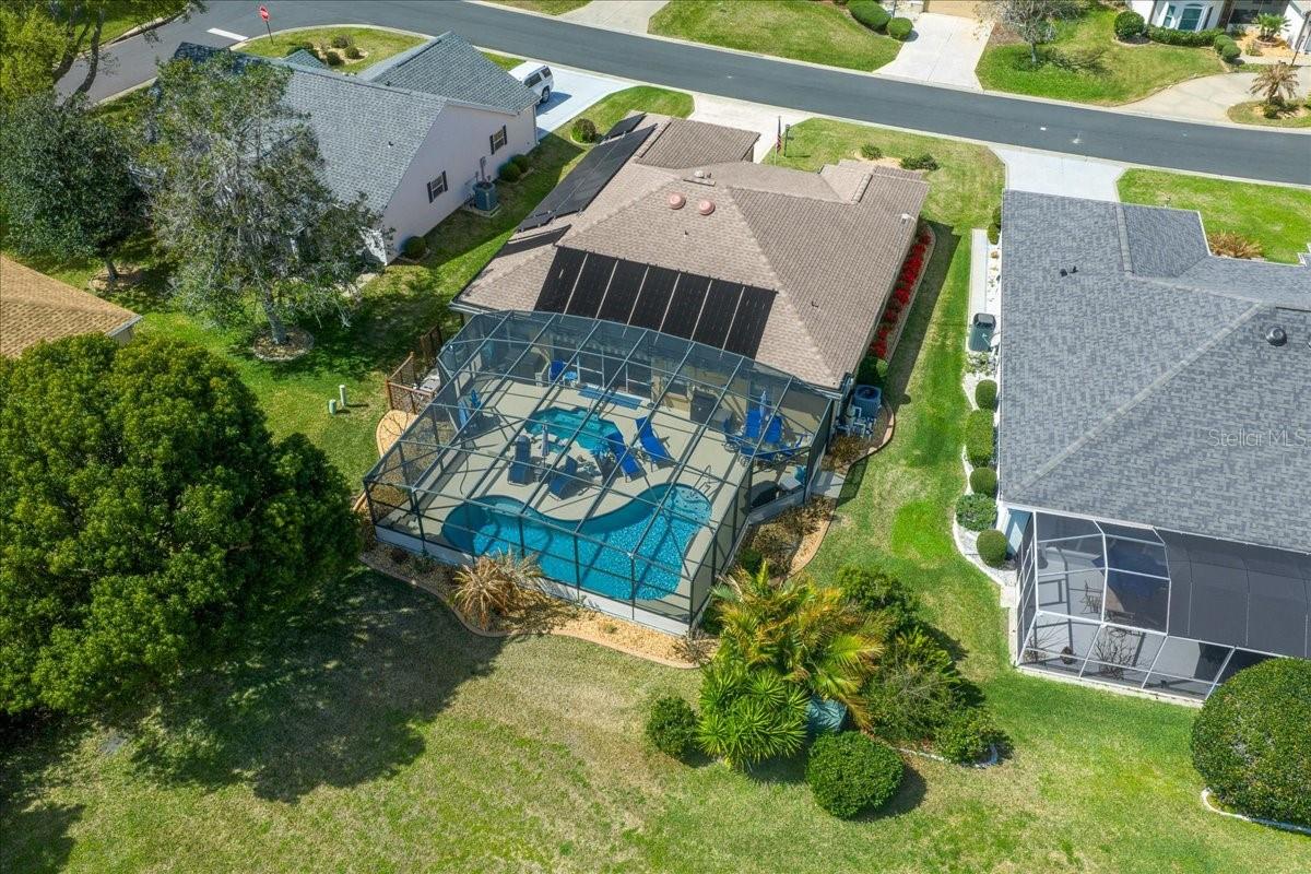 VILLAGES/SUMTER - Residential