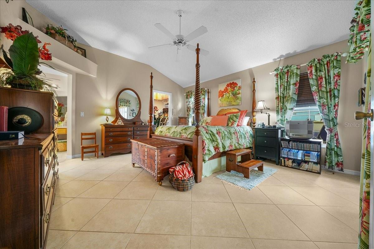 VILLAGES/SUMTER - Residential