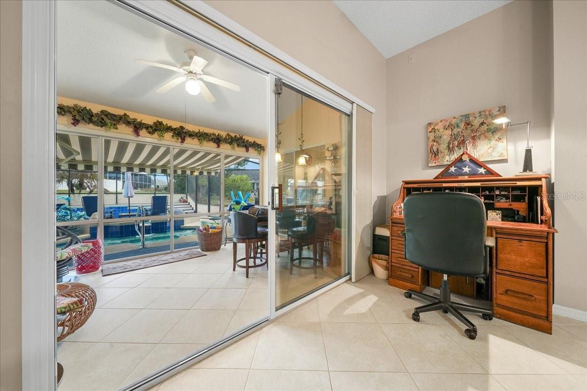 VILLAGES/SUMTER - Residential