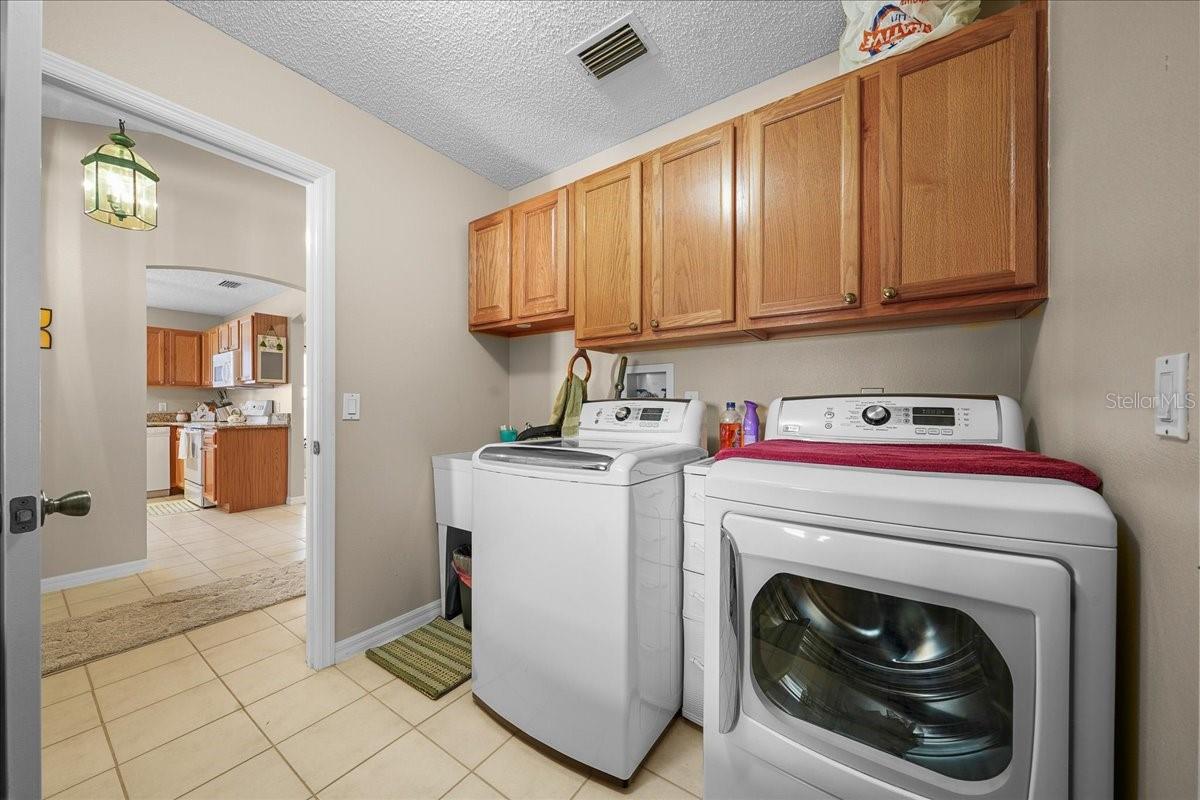 VILLAGES/SUMTER - Residential