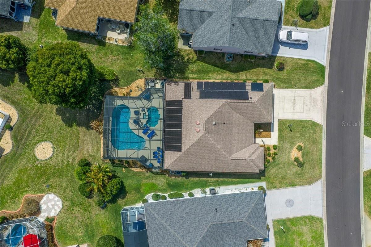 VILLAGES/SUMTER - Residential