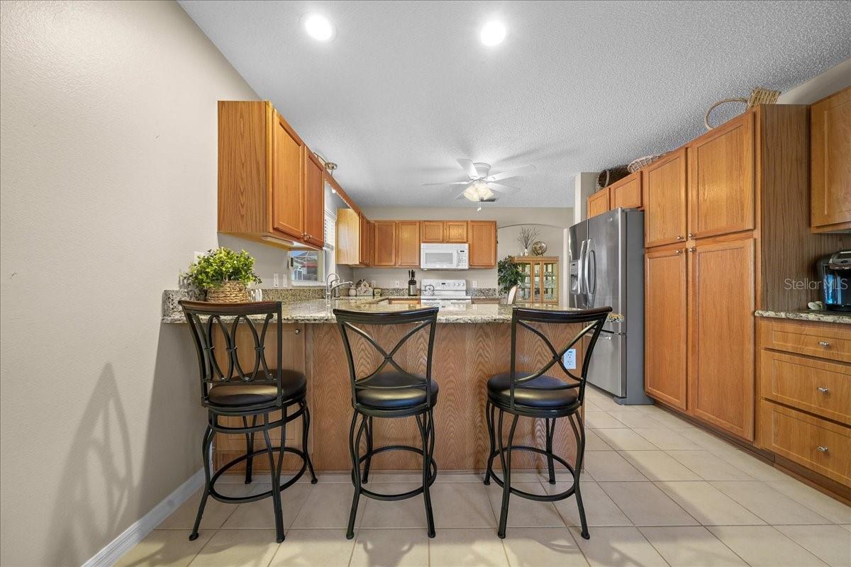 VILLAGES/SUMTER - Residential