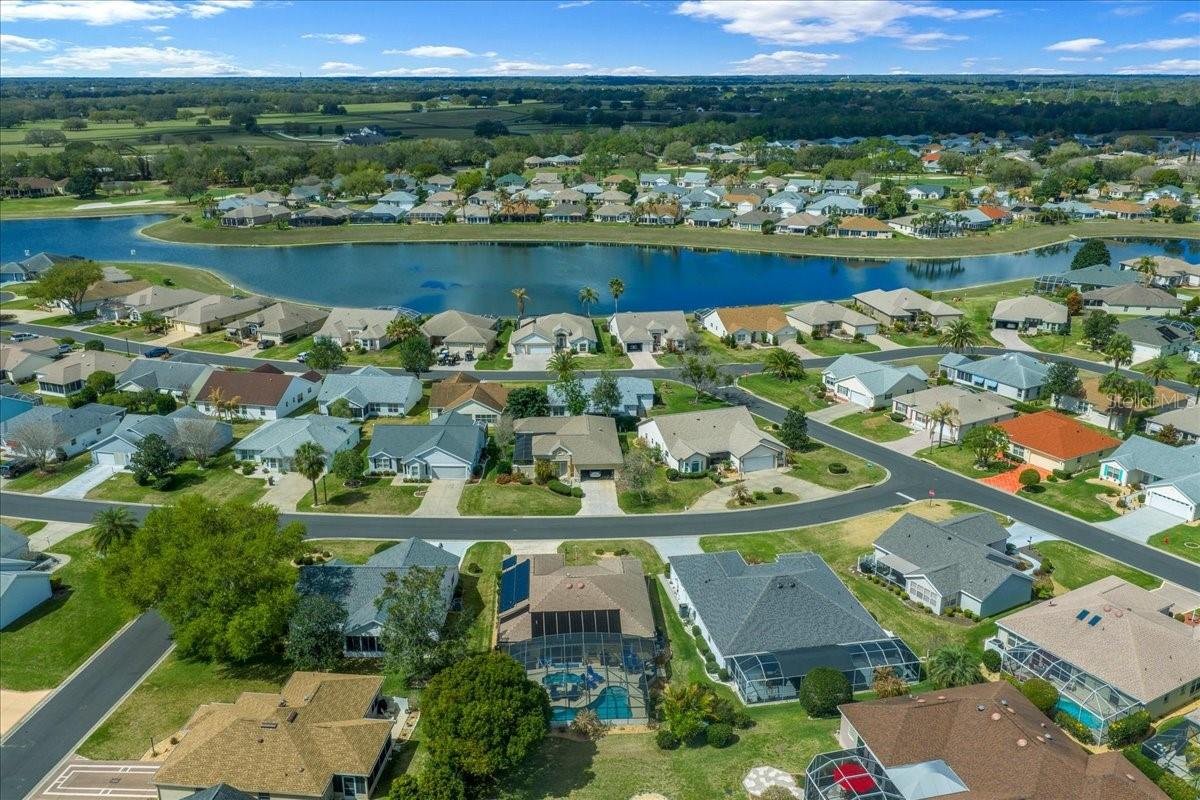 VILLAGES/SUMTER - Residential