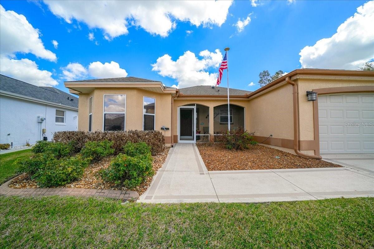 VILLAGES/SUMTER - Residential