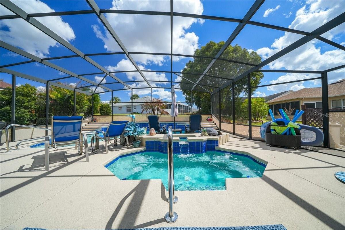 VILLAGES/SUMTER - Residential