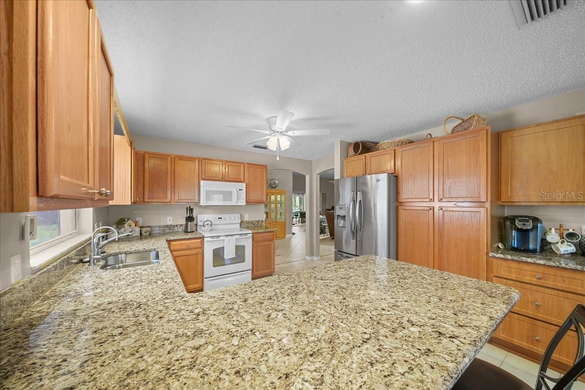 VILLAGES/SUMTER - Residential