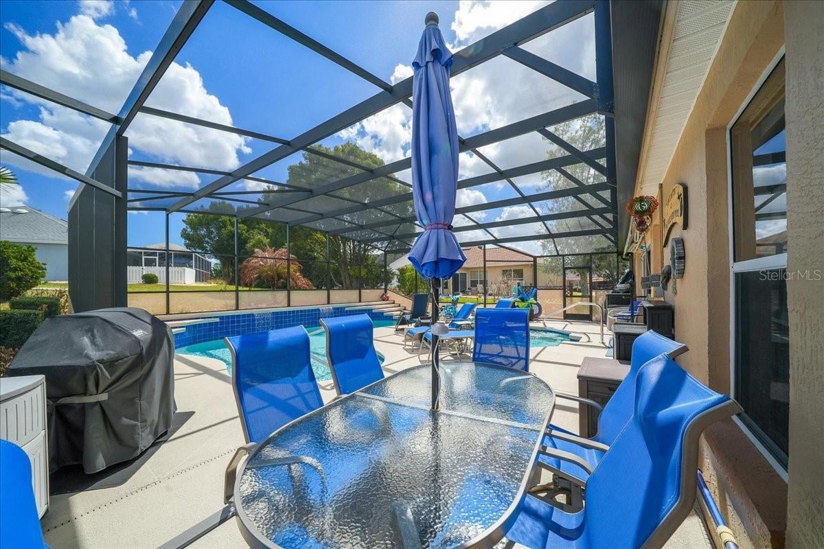 VILLAGES/SUMTER - Residential