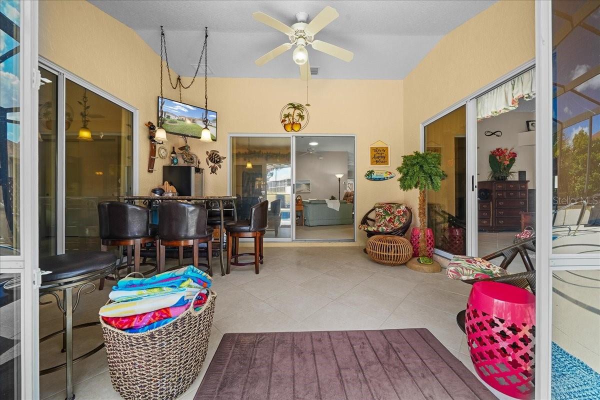 VILLAGES/SUMTER - Residential