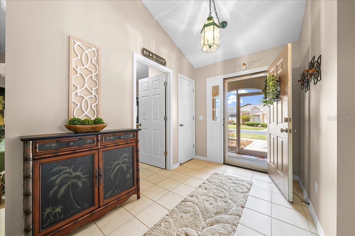 VILLAGES/SUMTER - Residential