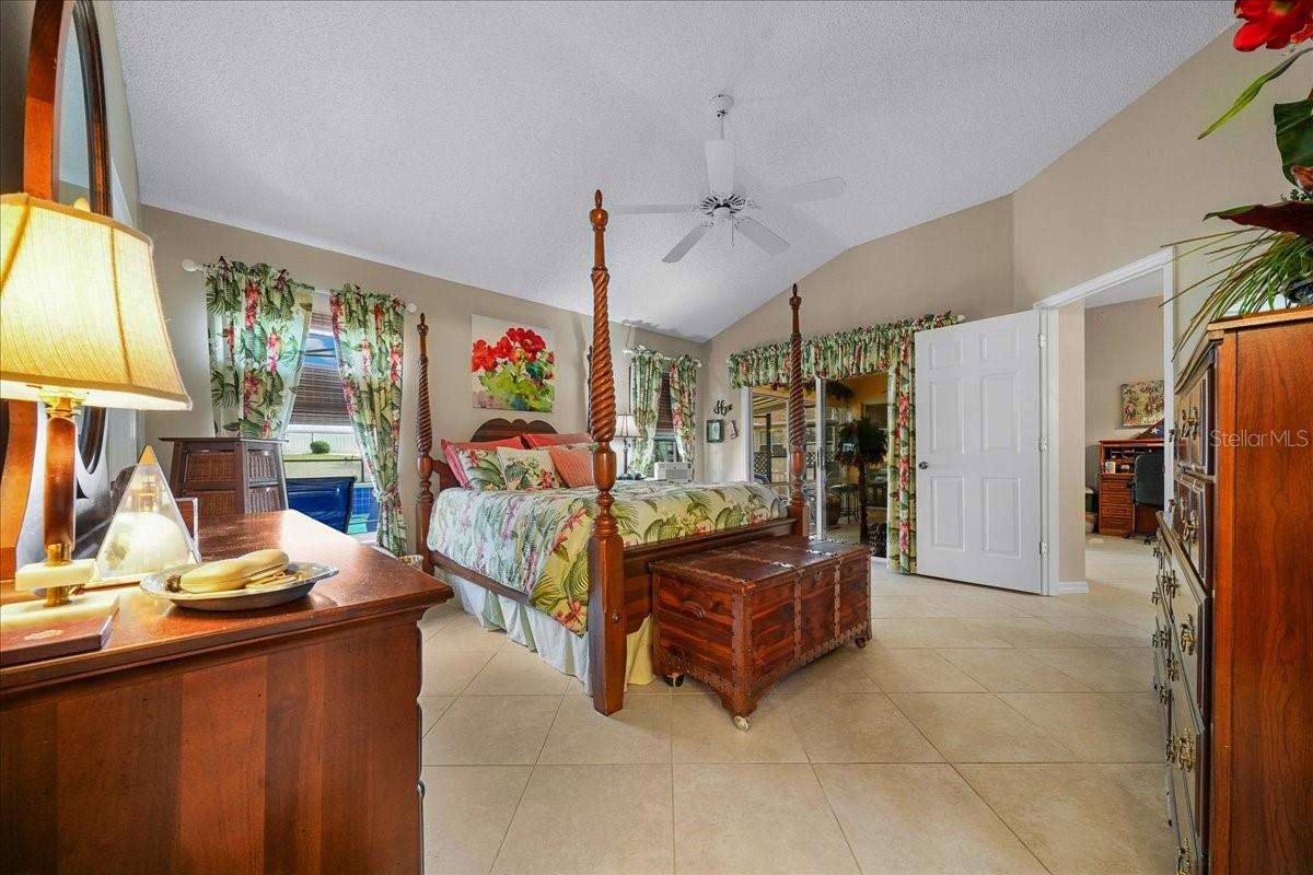 VILLAGES/SUMTER - Residential