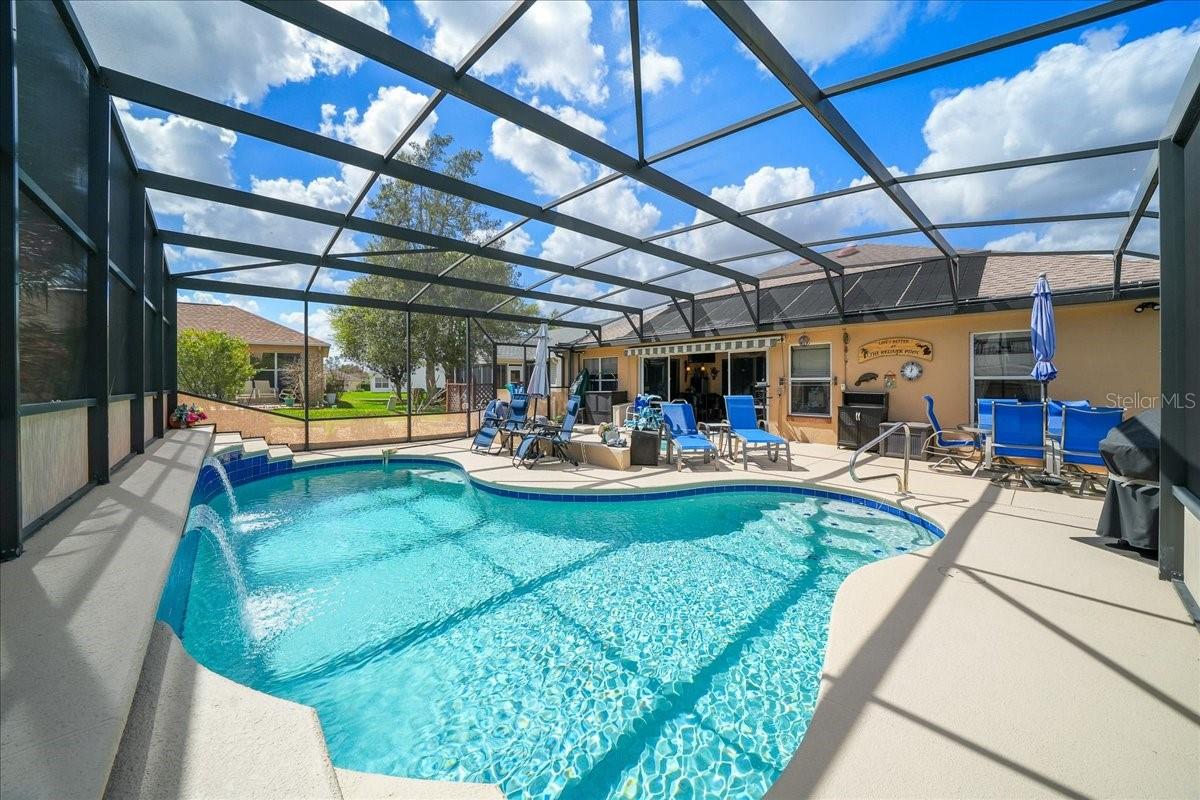 VILLAGES/SUMTER - Residential