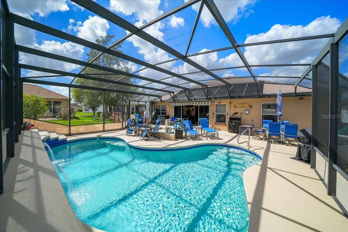 VILLAGES/SUMTER - Residential