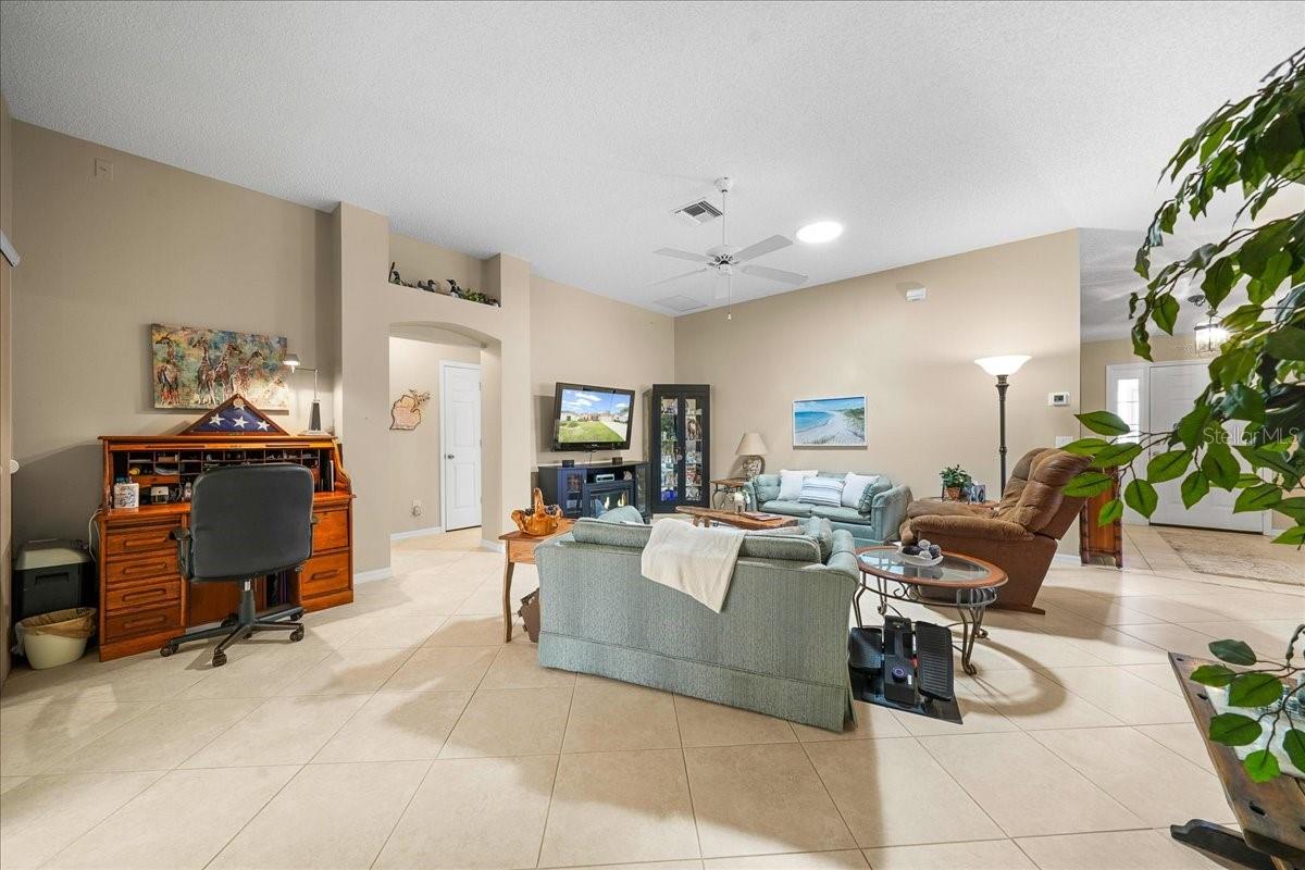 VILLAGES/SUMTER - Residential