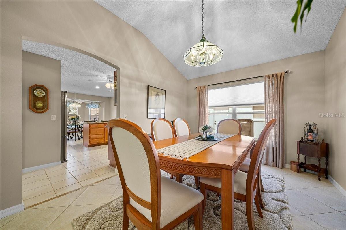 VILLAGES/SUMTER - Residential