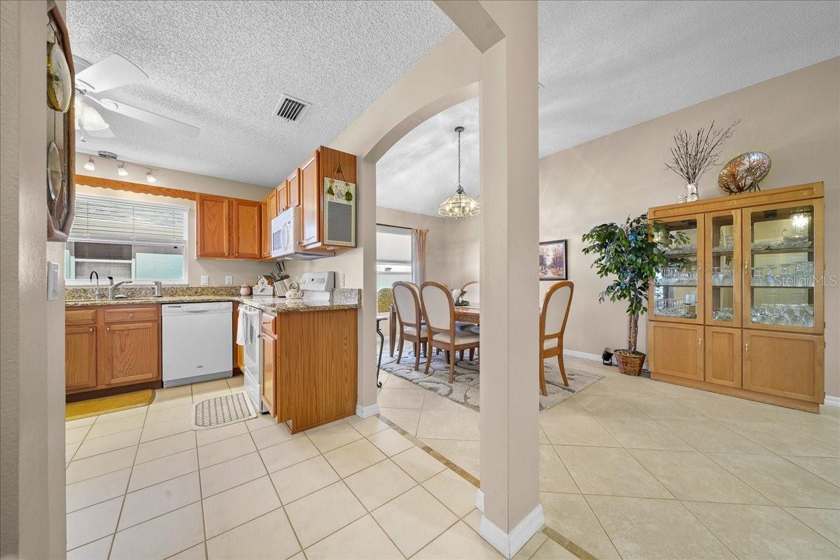 VILLAGES/SUMTER - Residential