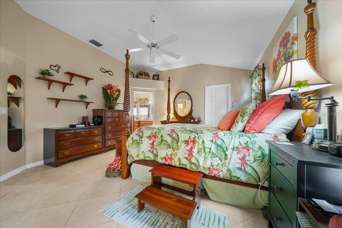 VILLAGES/SUMTER - Residential