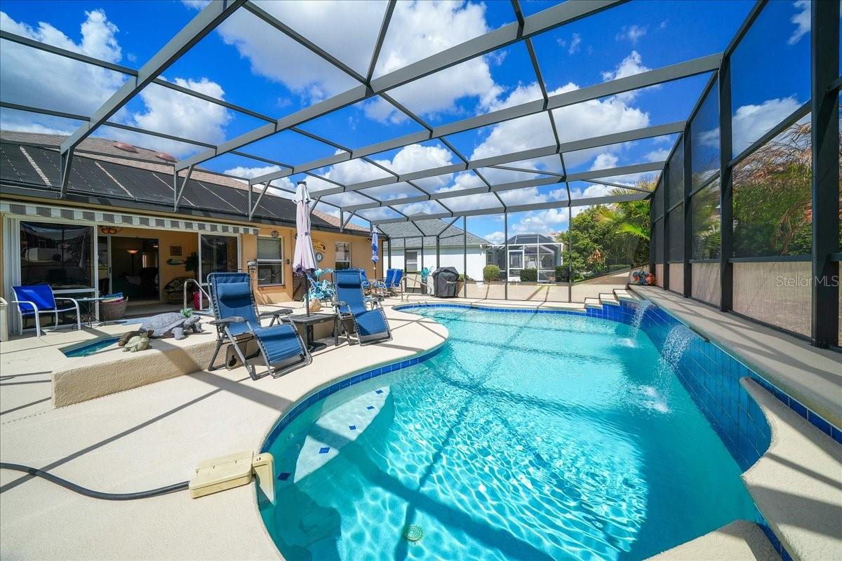 VILLAGES/SUMTER - Residential