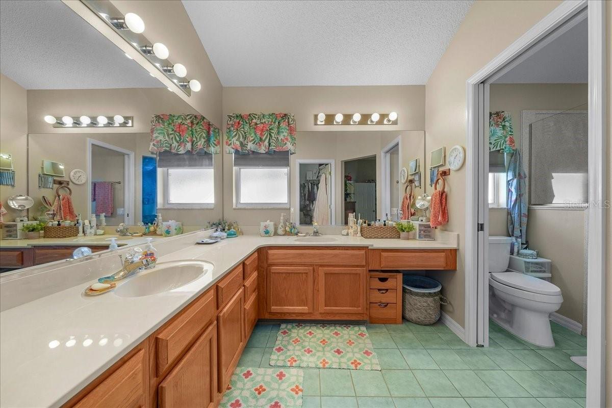 VILLAGES/SUMTER - Residential