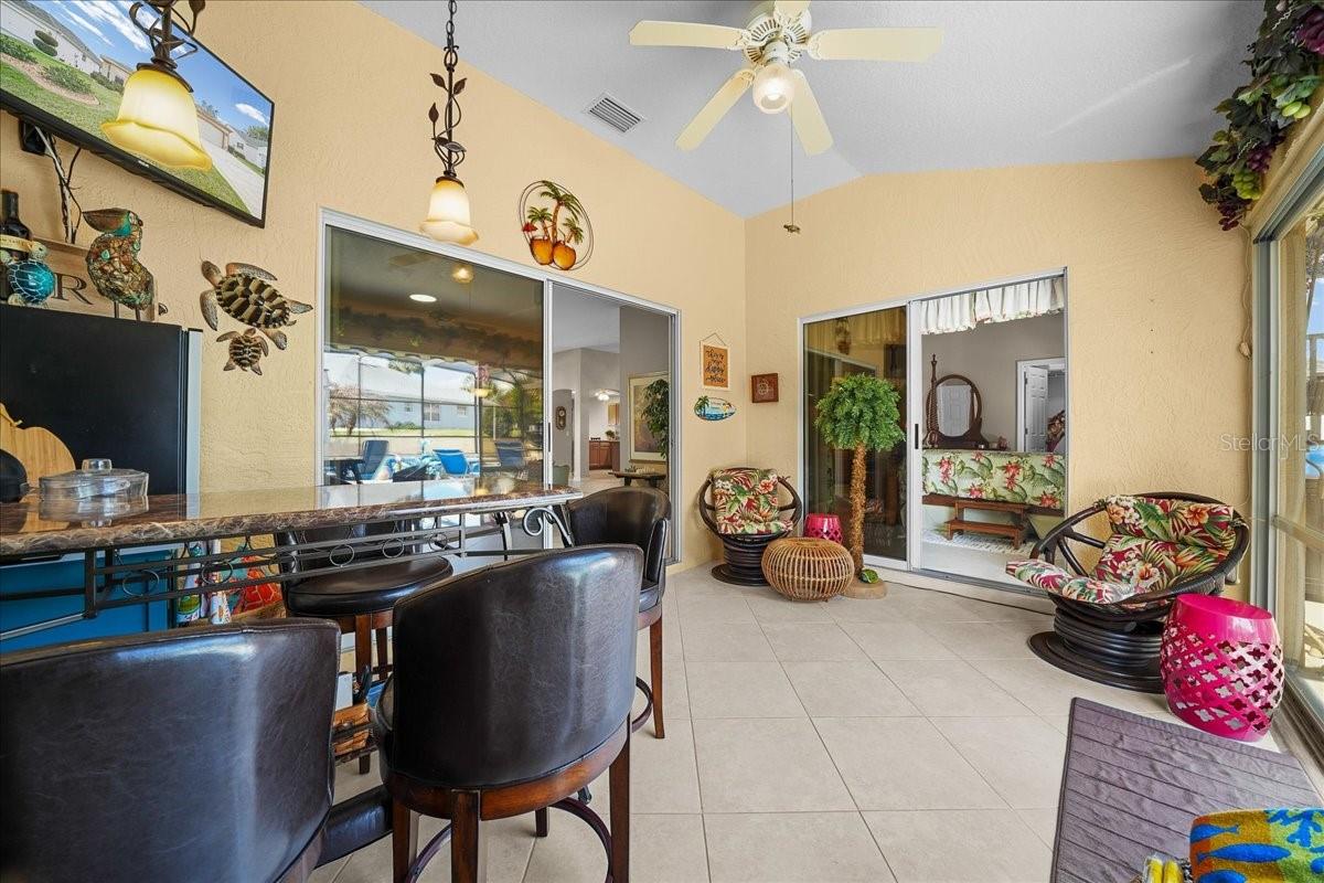 VILLAGES/SUMTER - Residential