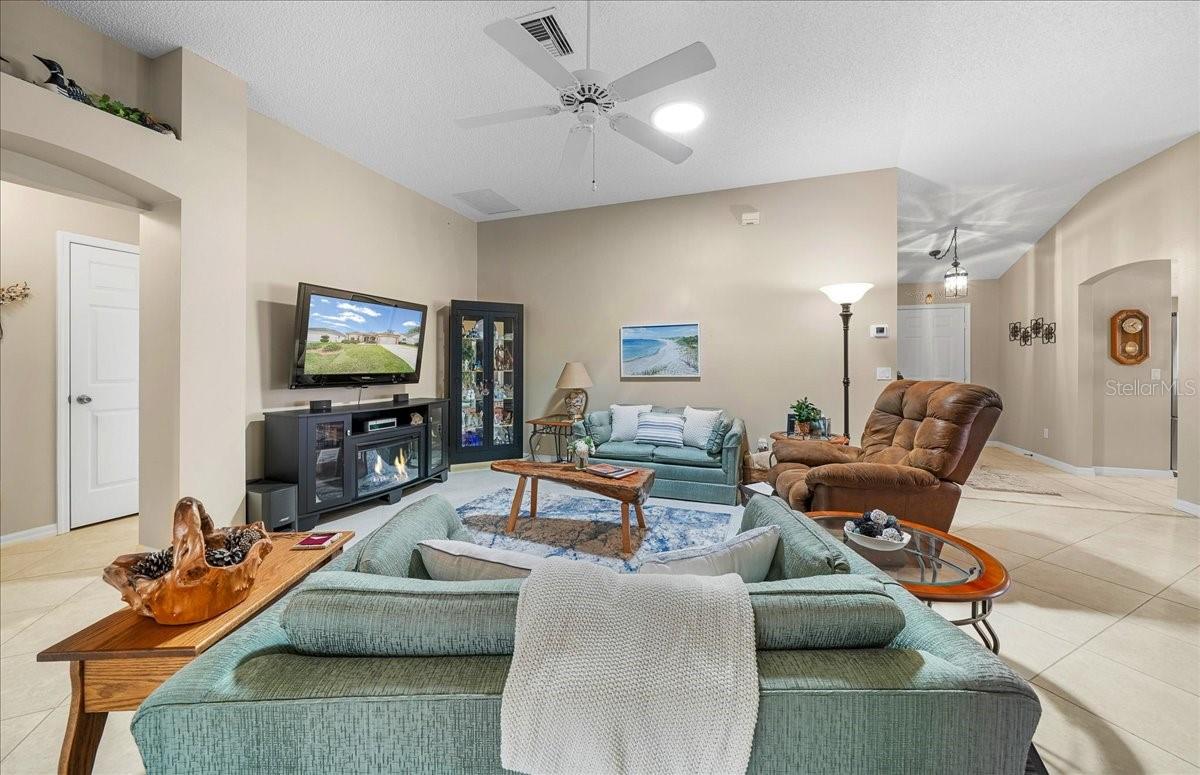 VILLAGES/SUMTER - Residential