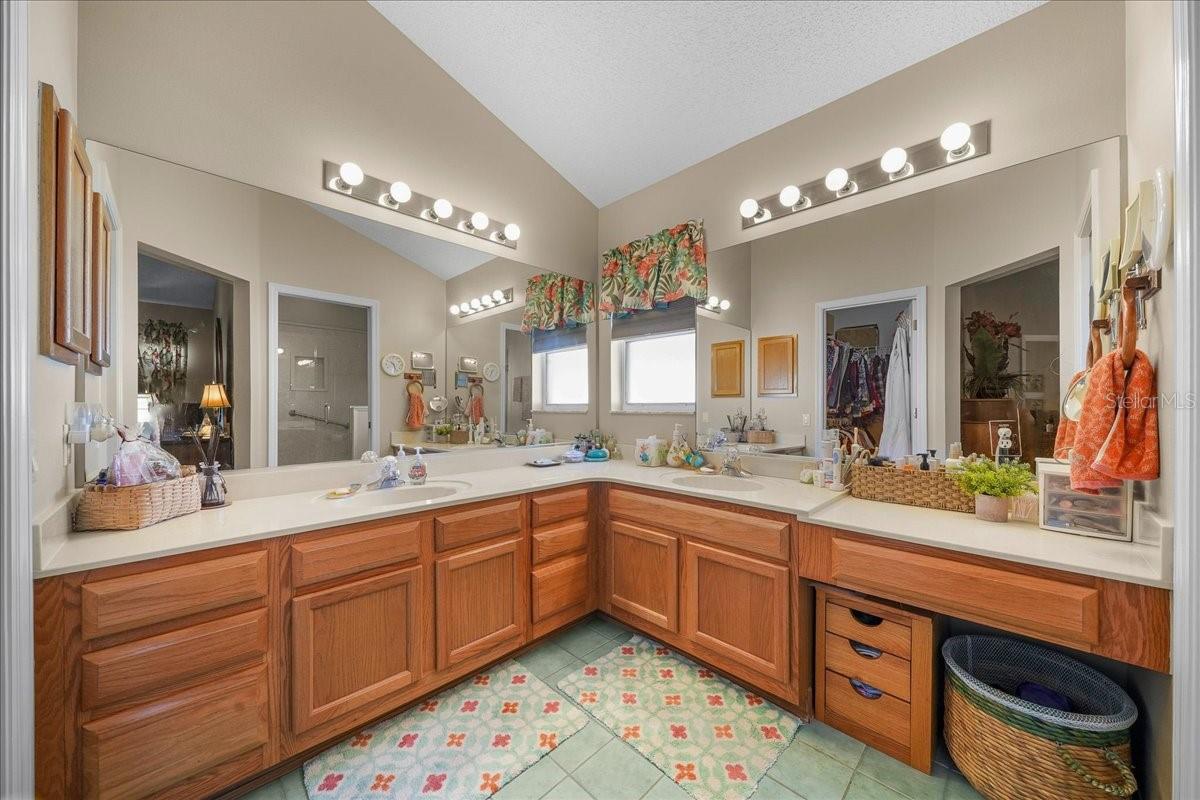 VILLAGES/SUMTER - Residential