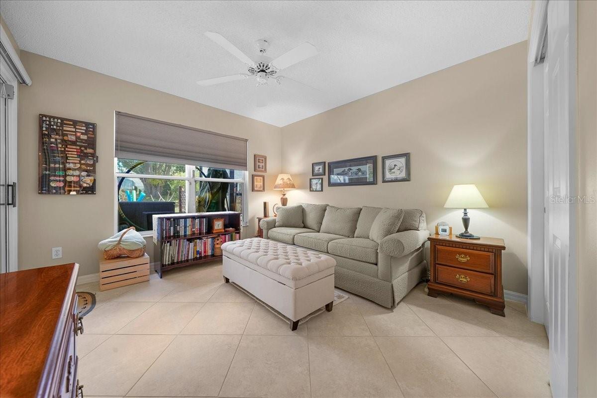 VILLAGES/SUMTER - Residential